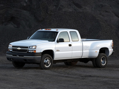 Изображение Silverado II